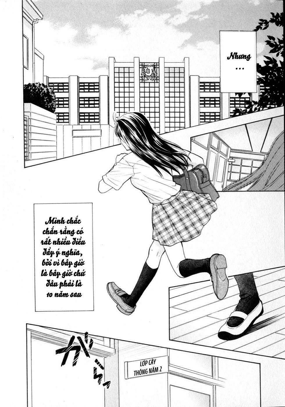 joshikousei chapter 76 27