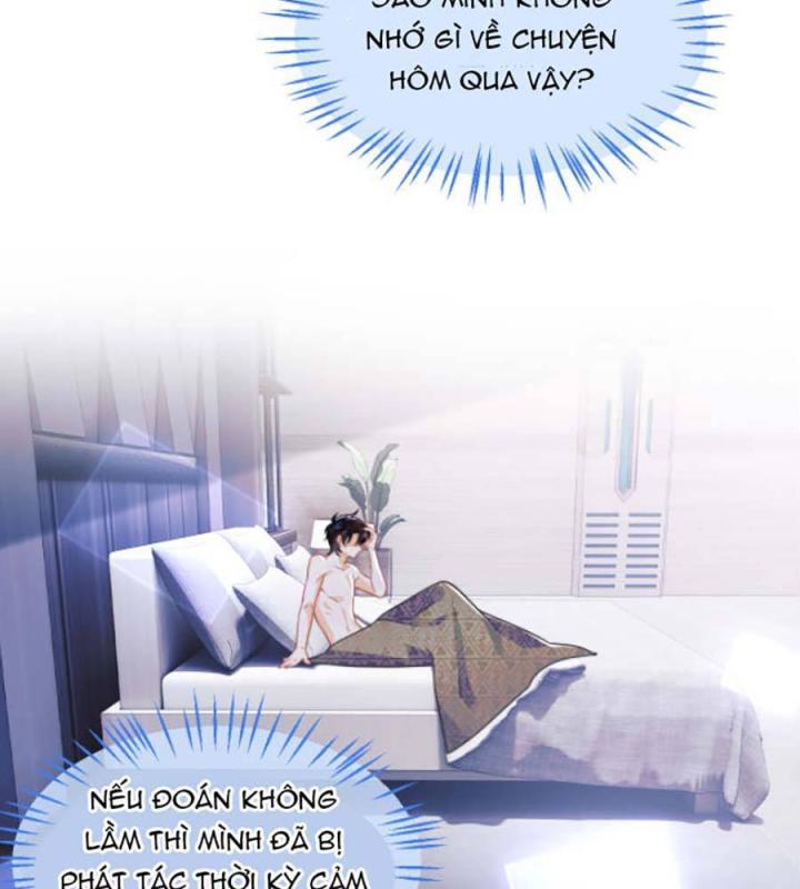 vị chỉ huy lạnh lùng khóc trong vòng tay tôi chapter 4 4