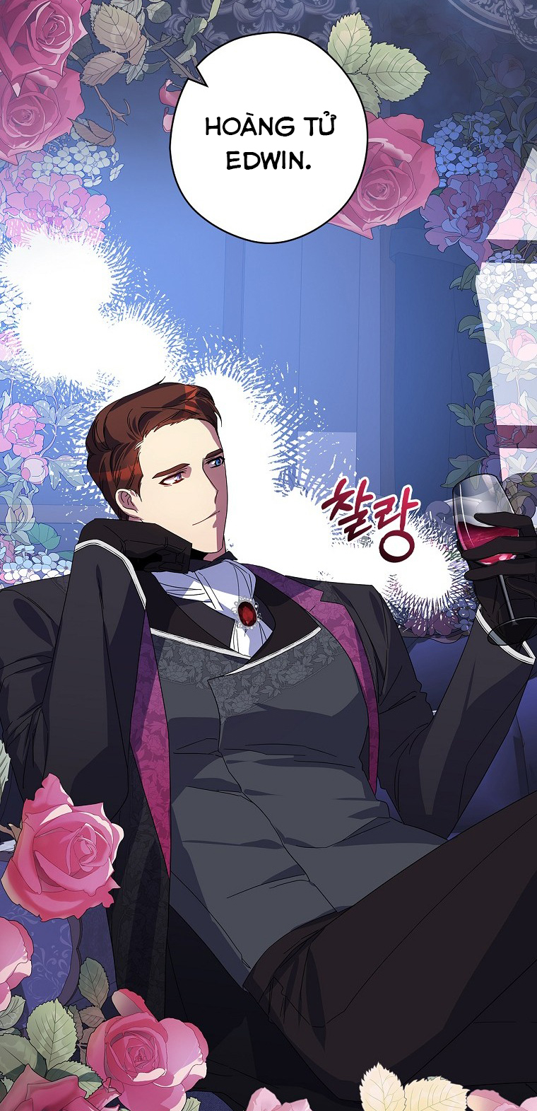 câu chuyện cổ tích về nhân vật phản diện chapter 48 17