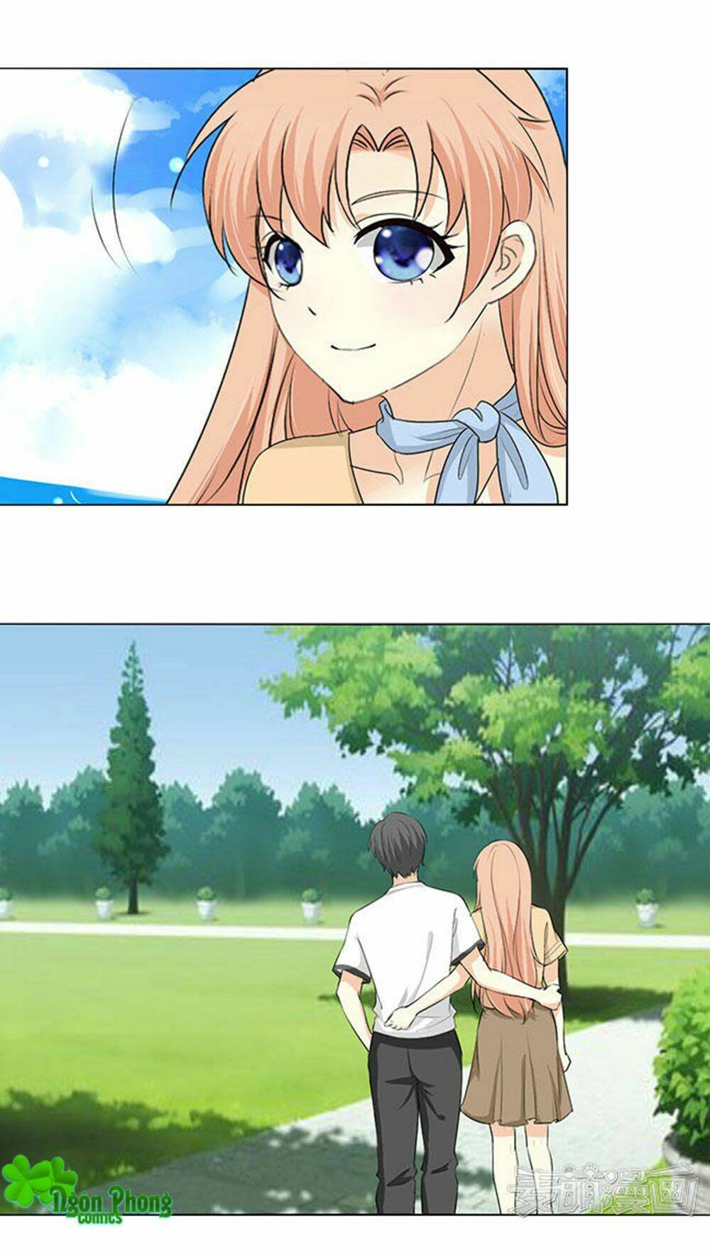 tổng tài bá đạo là gay chapter 48 10