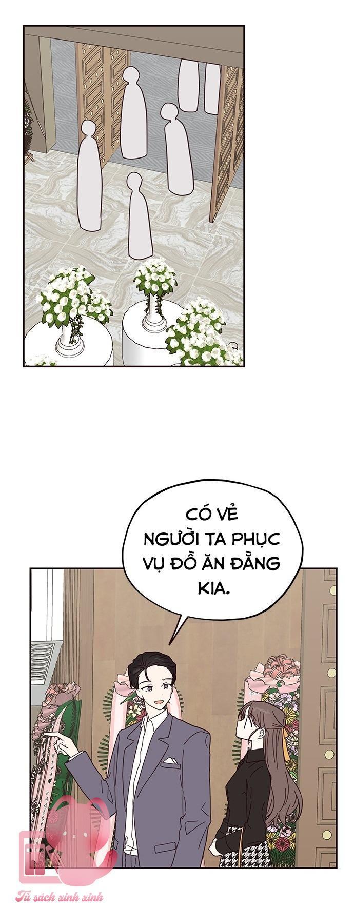 sợi chỉ tình yêu chapter 29 31