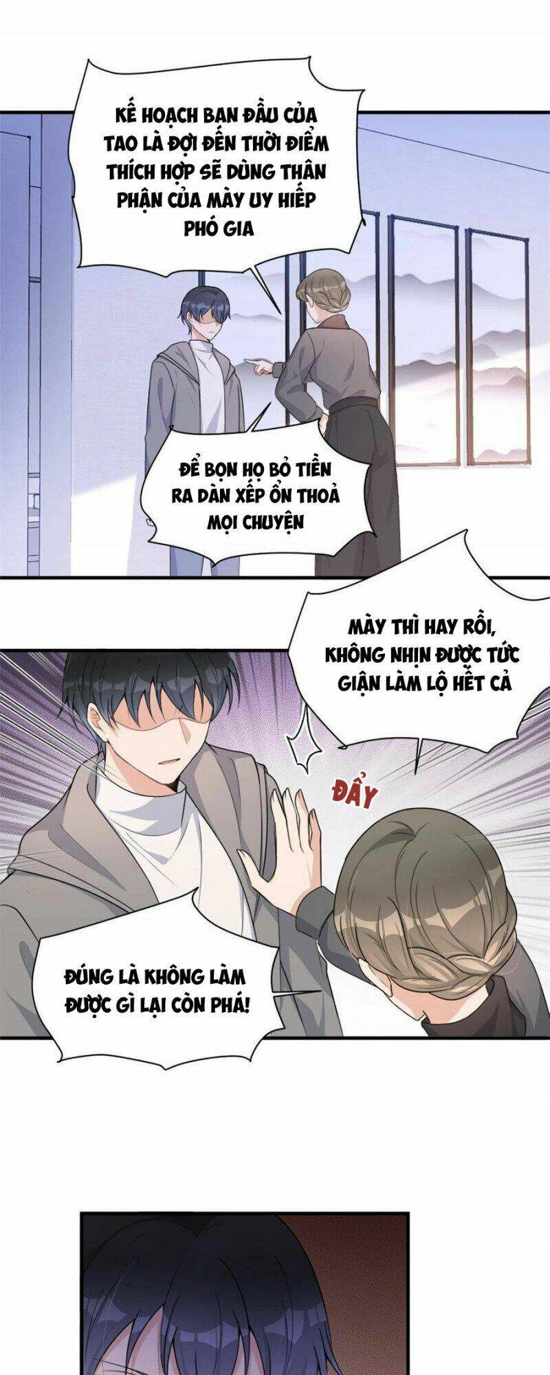 vẫn cứ nhớ em, nhớ em chapter 156 2