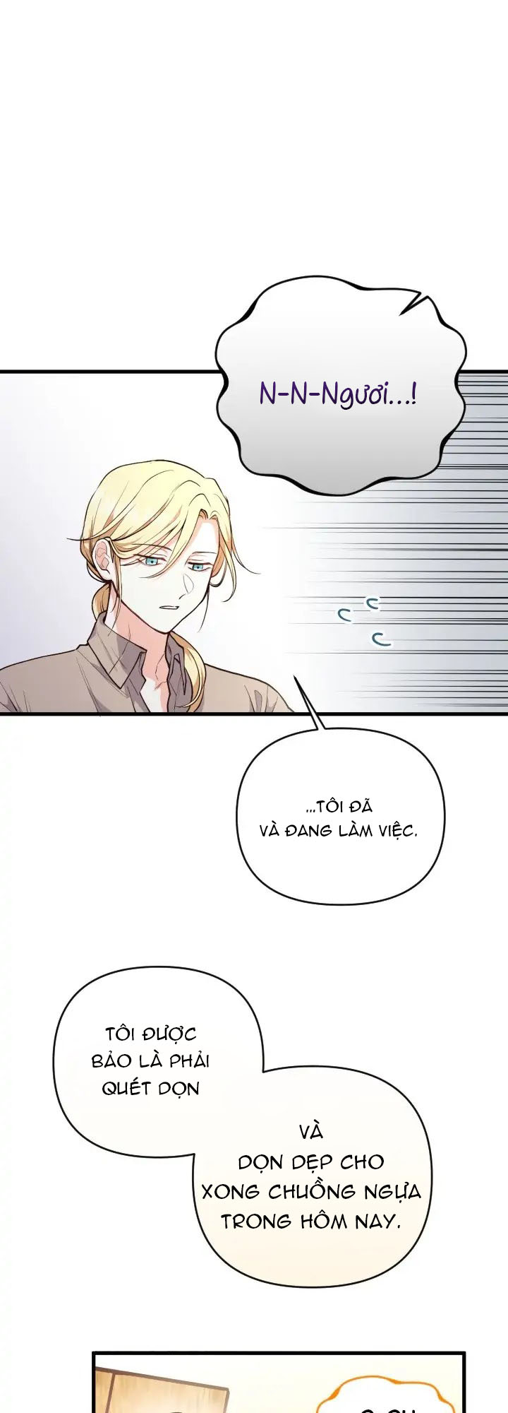 khoảng cách giữa đôi ta chapter 6.1 11