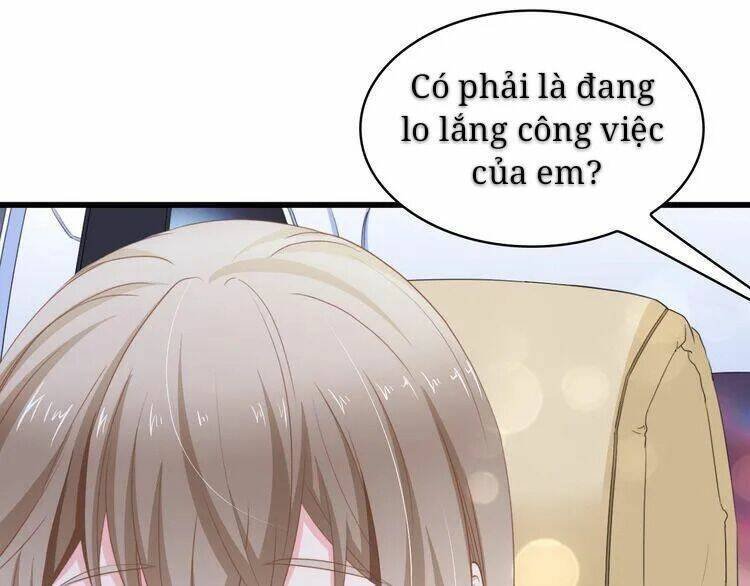 tổng tài đại nhân song mặt kiều thê chapter 8 30