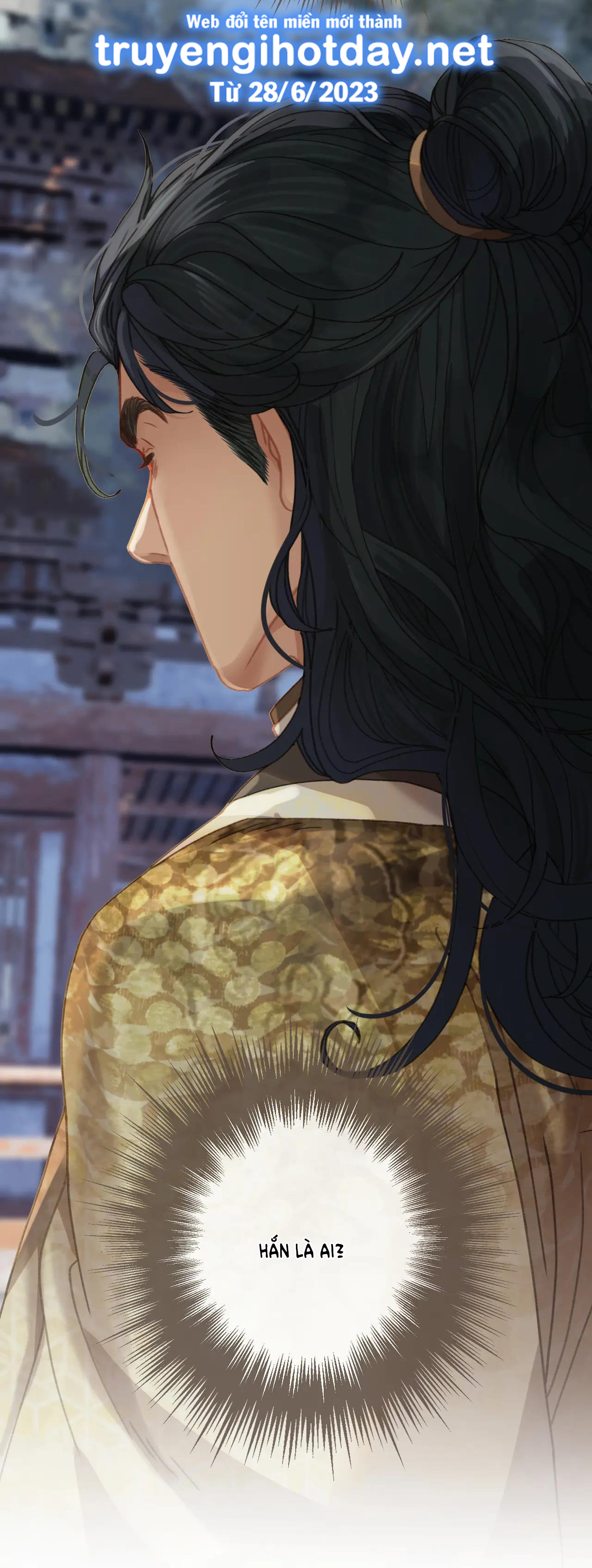 thám hoa chapter 14 7