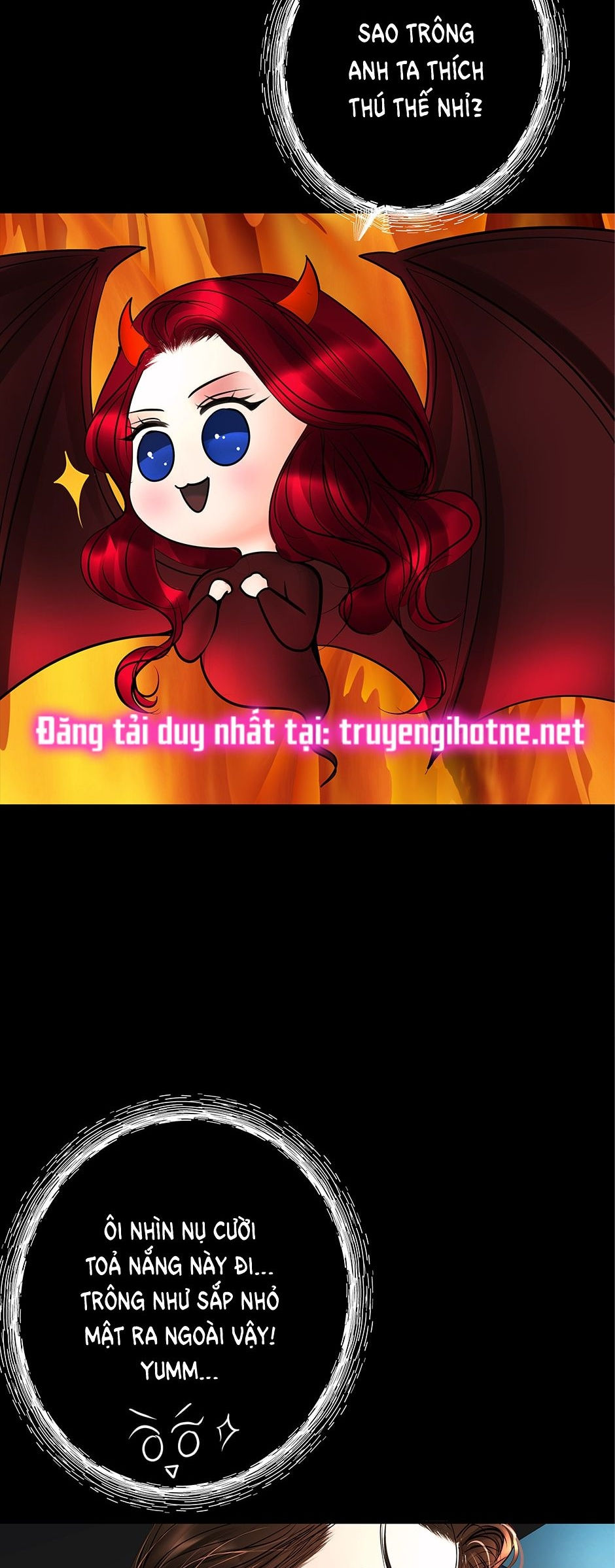 tôi đã ký khế ước với ác quỷ chapter 16.4 13