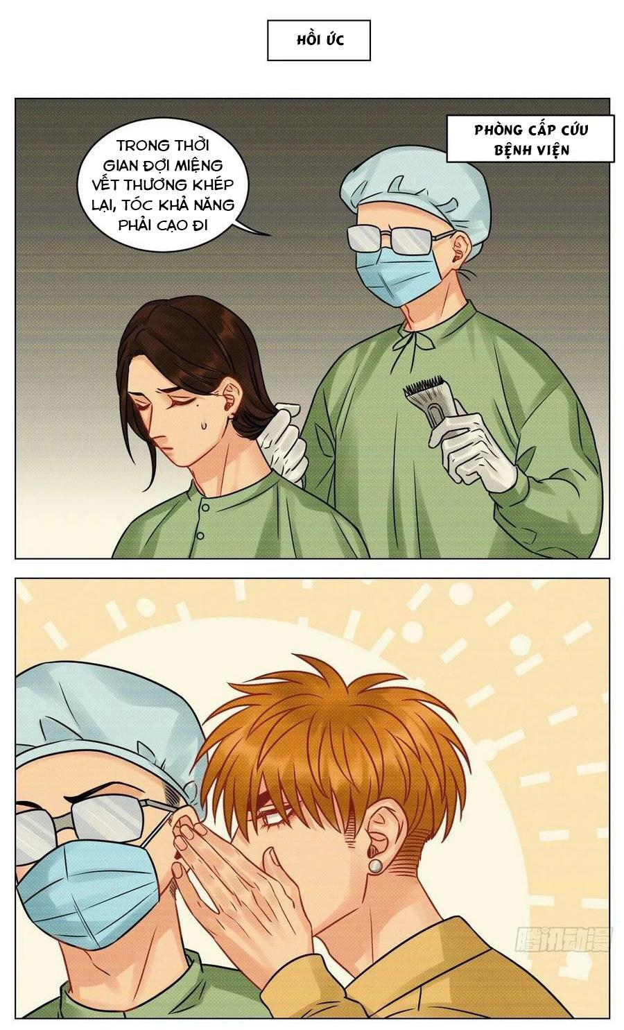 ký túc xá nam phòng 303 chapter 193 6
