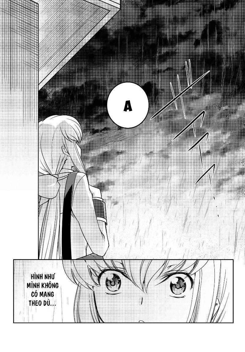 kateikyoushi no lelouch-san chapter 20 15