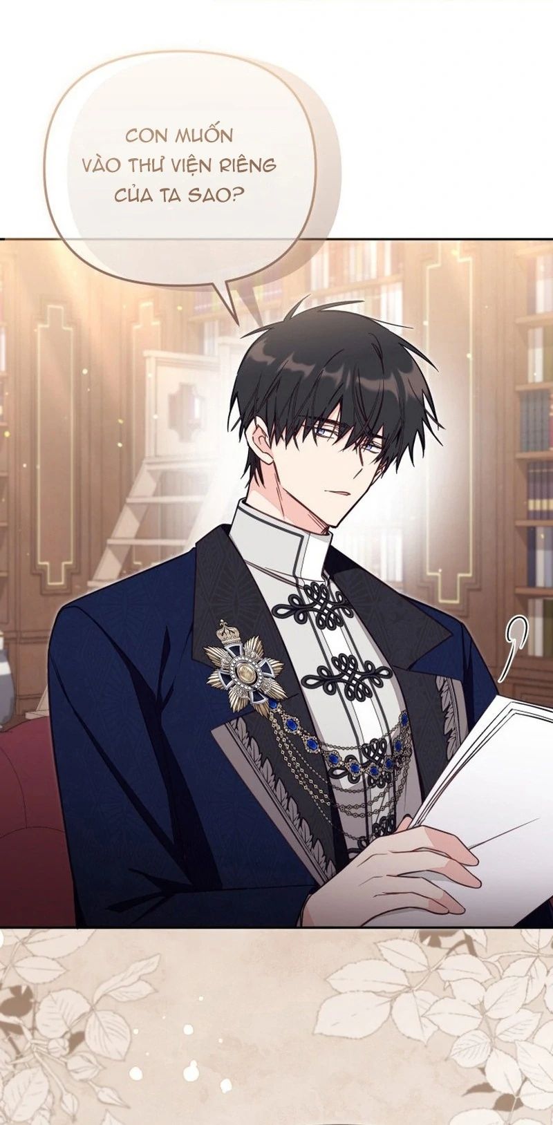 không có chỗ cho kẻ giả mạo chapter 82 14