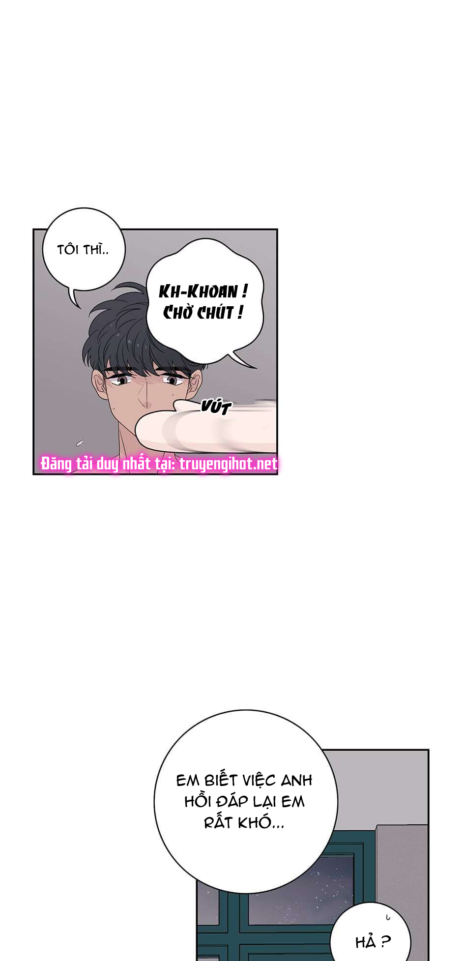 Toy Complex chapter 21 - Trang 34