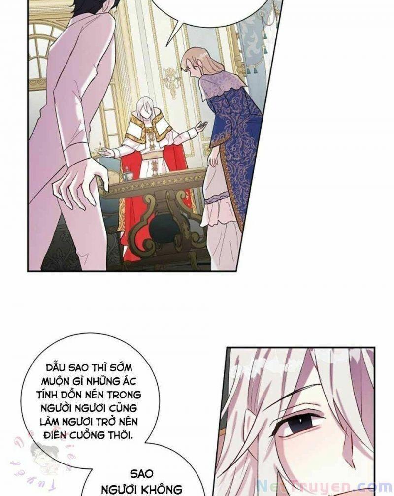 xin ngài đừng ăn tôi chapter 20 54