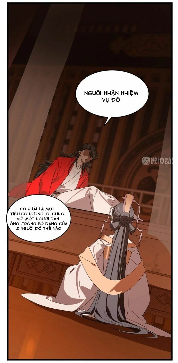 độc bộ thiên hạ: đặc công thần y chapter 235 1