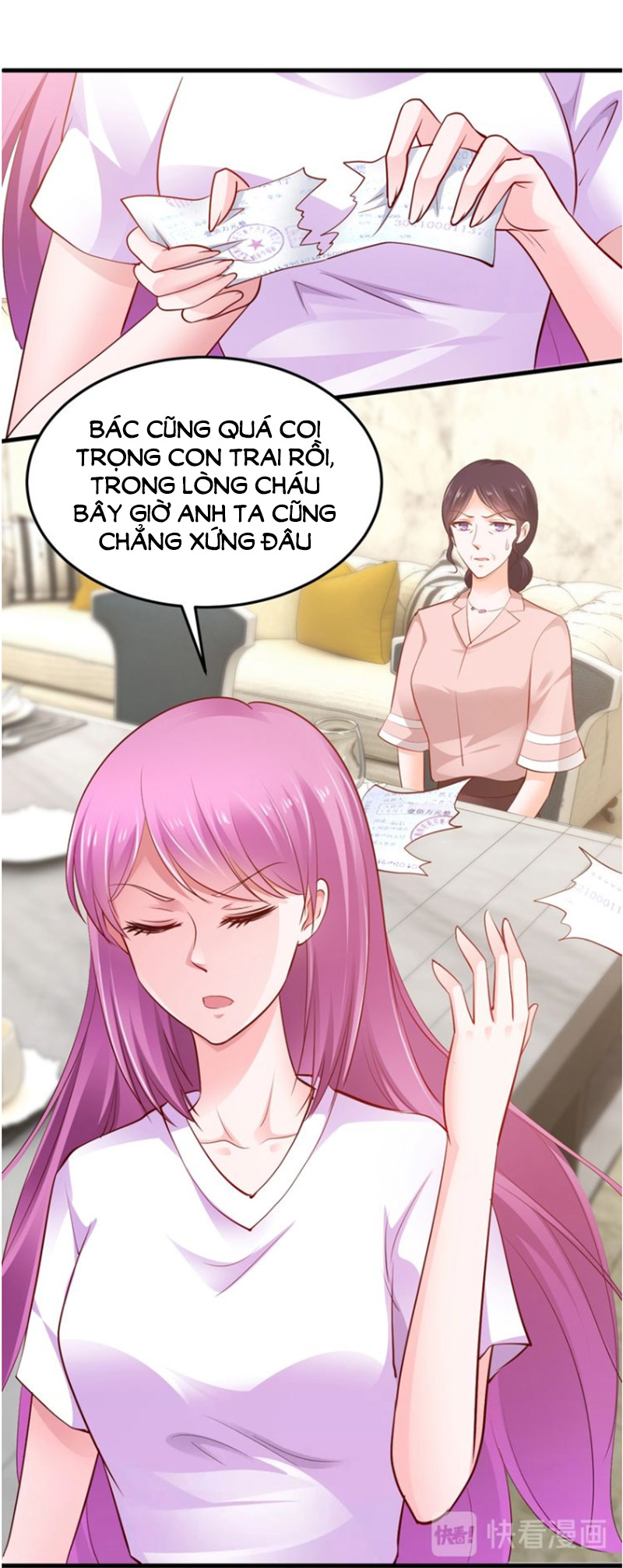 độc nhất sủng ái của thủ tịch chapter 65 15