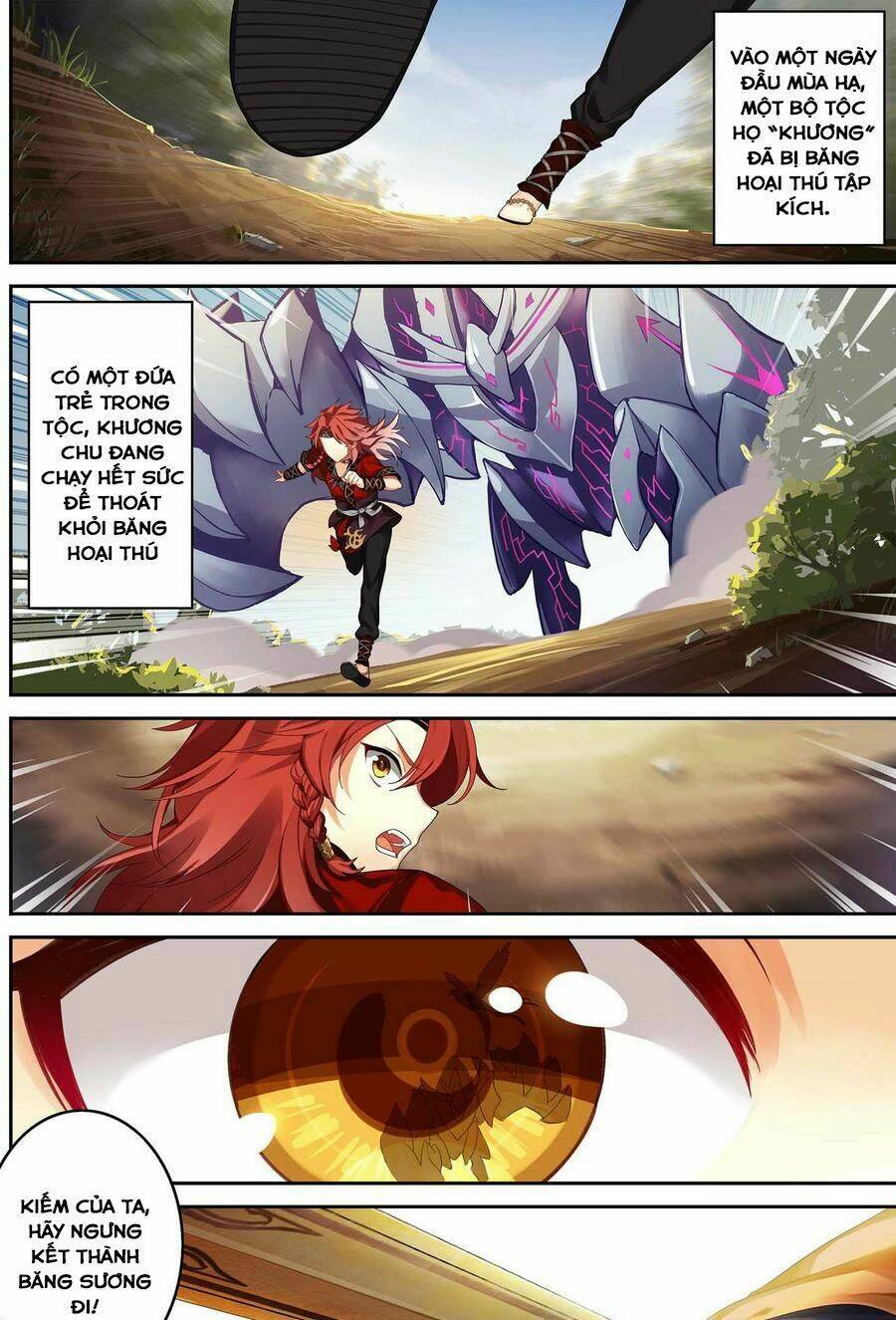 băng hoại 3rd chapter 15 7