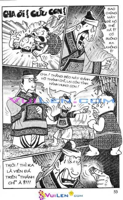 thần đồng đất việt chapter 4 50