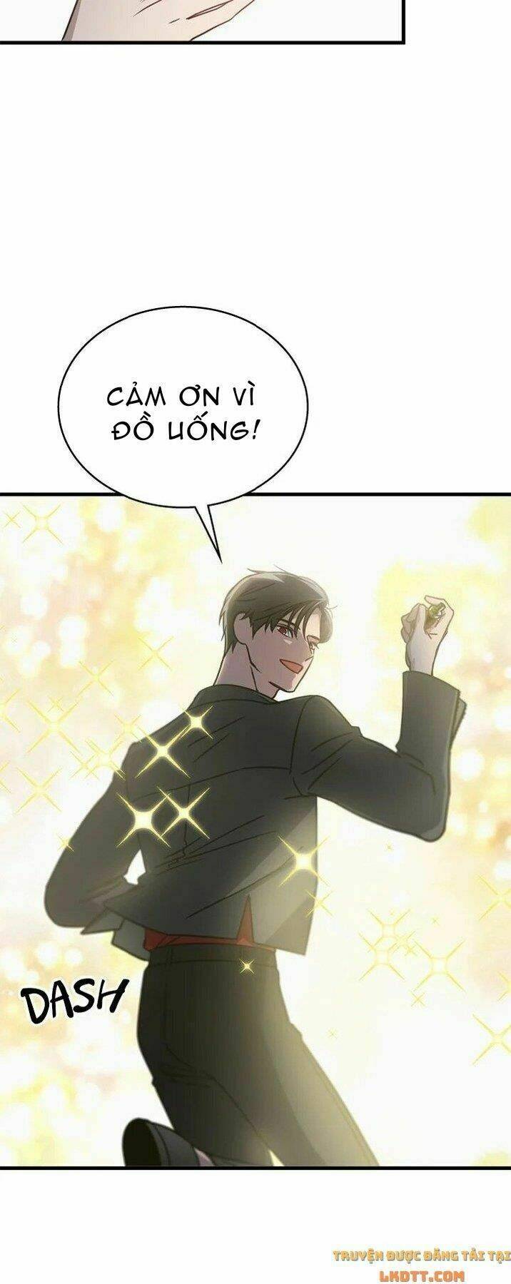 tiếng sói trong hiệu thuốc chapter 23 7