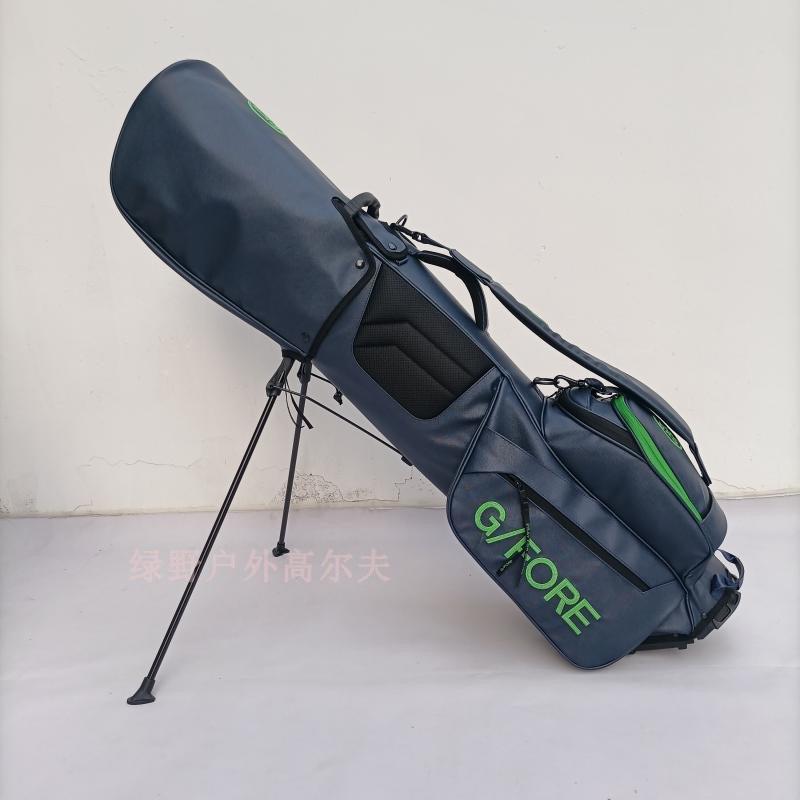 Túi đựng gậy golf chân chống da PU cao cấp chống thấm nước TG018
