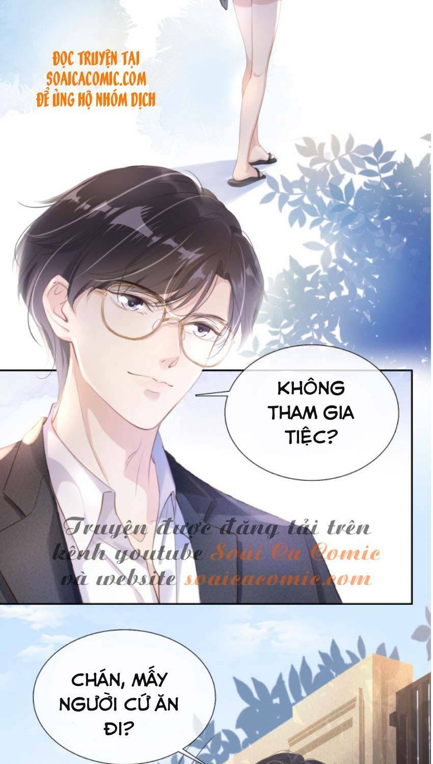 ngự tỷ toàn năng lại bị phá mã giáp chapter 4 33