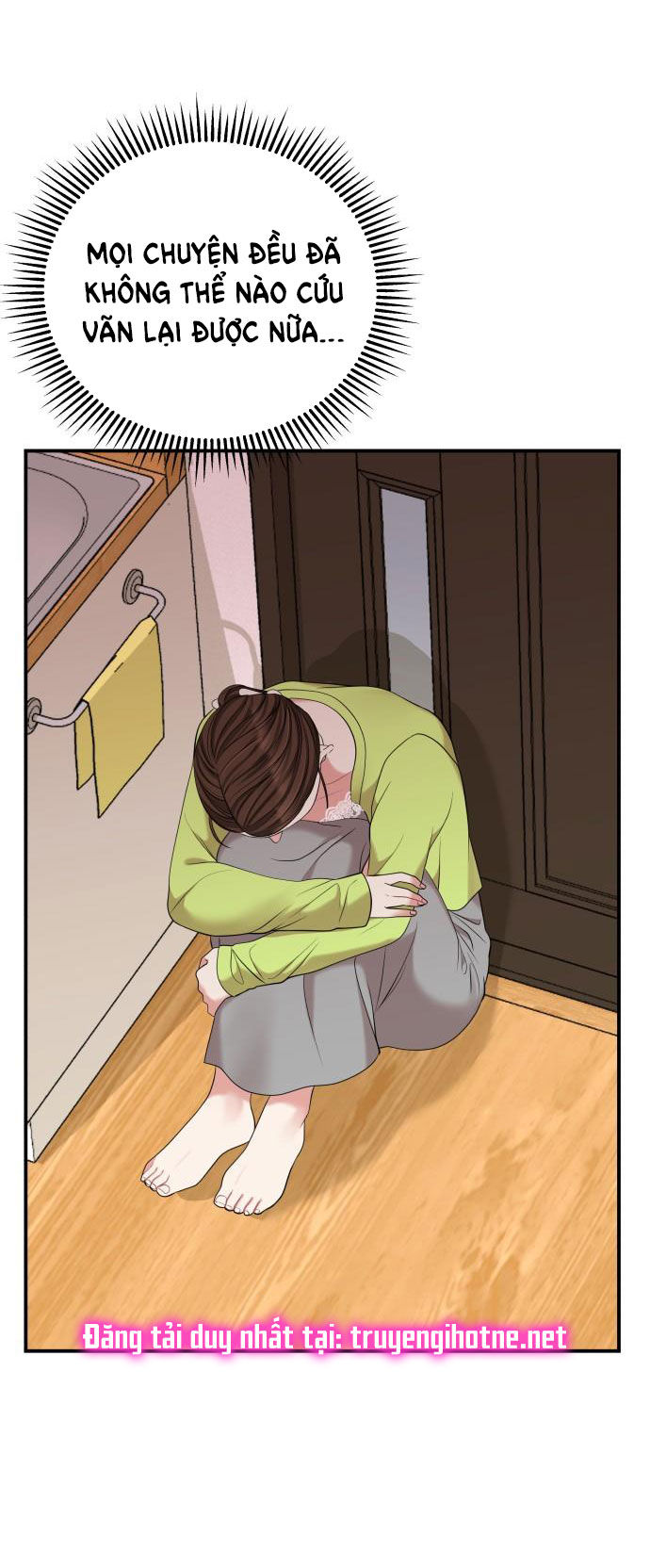 gửi em người đánh cắp những vì sao - to you who swallowed a star chapter 52.2 52