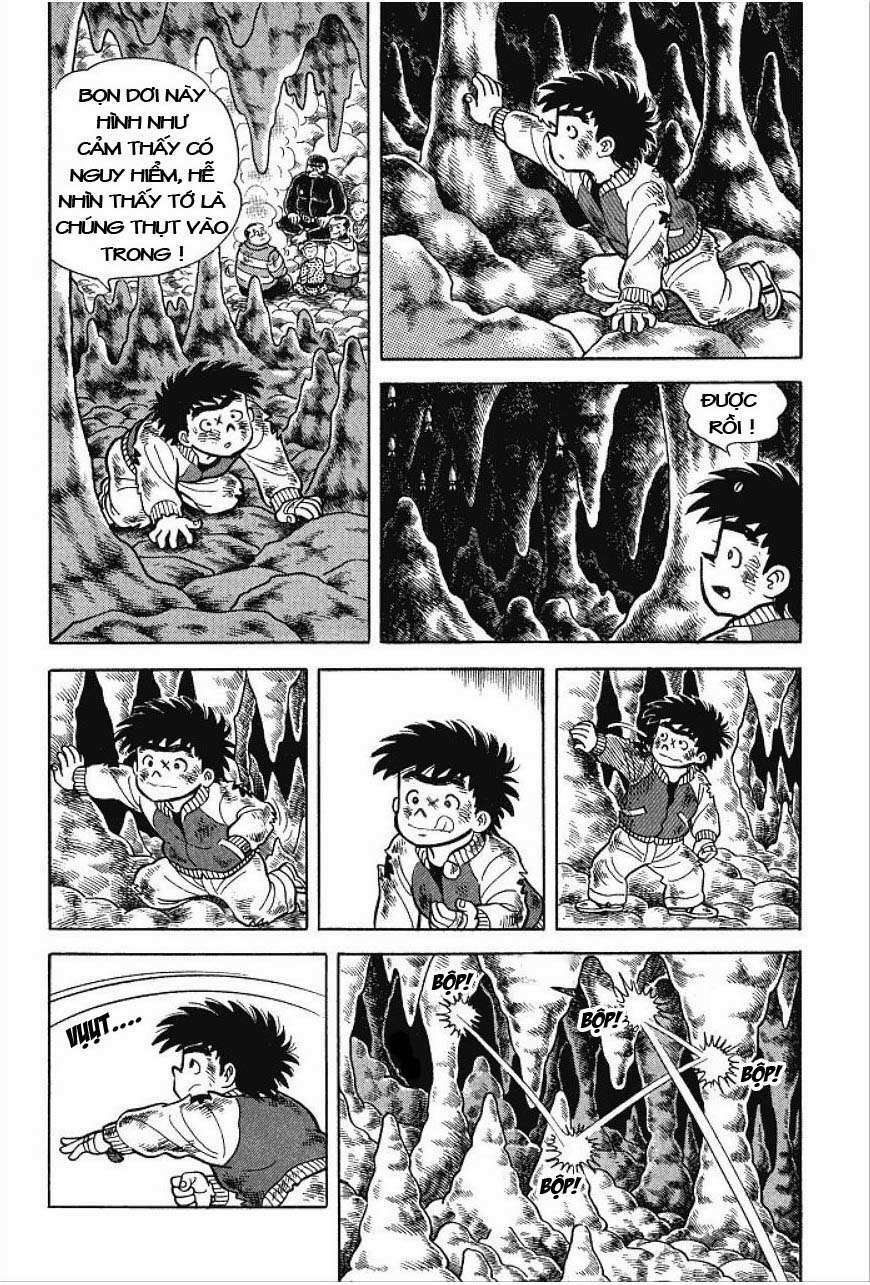 ore wa teppei chapter 140 52