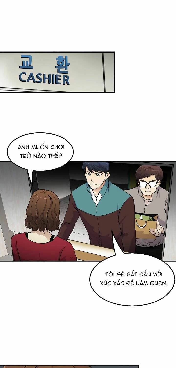 điều tra viên chuyển sinh chapter 49 45