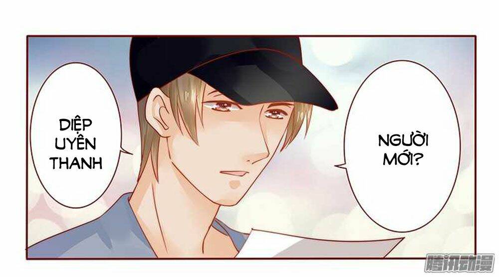 bá đạo tổng tài yêu tôi chapter 32 9