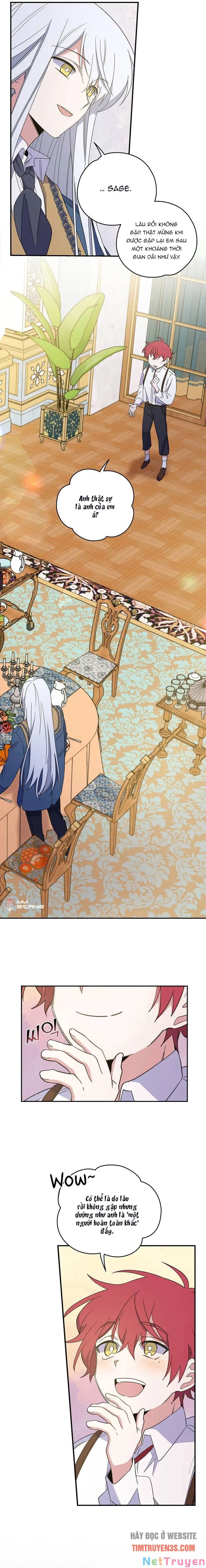 nhà hiền triết yigret chapter 41 7