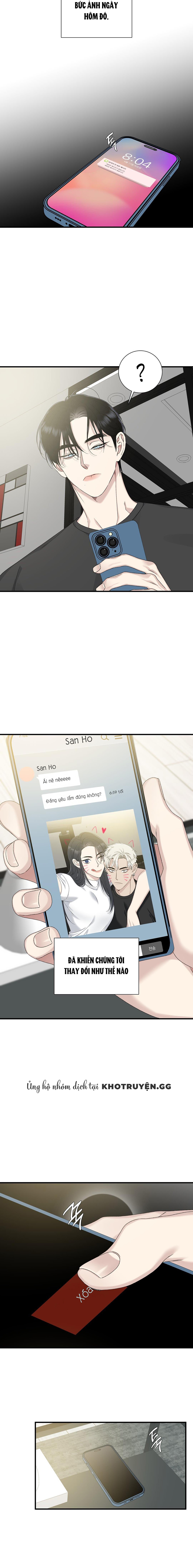 bắt đầu sai lầm chapter 15 13