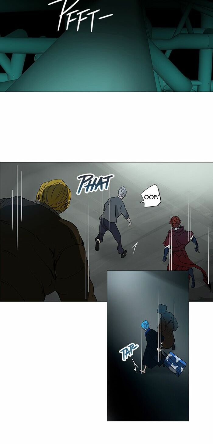 tòa tháp bí ẩn 2 chapter 174 34
