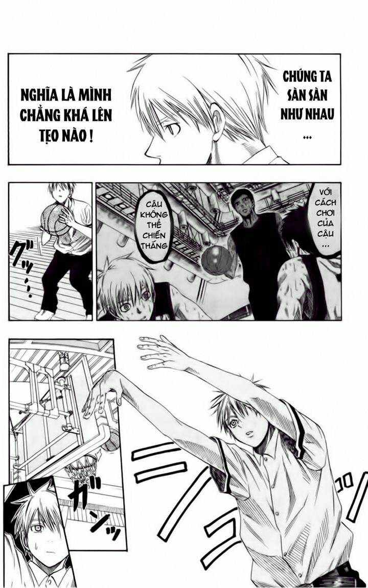 vua bóng rổ kuroko chapter 53 20