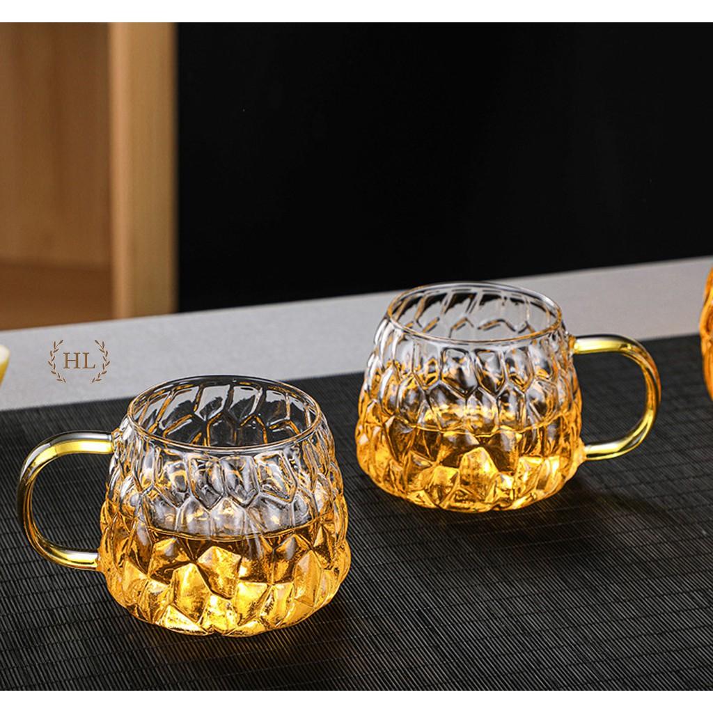 CỐC THỦY TINH LẺ | CỐC CHỊU NHIỆT BOROSILICATE CÁC LOẠI