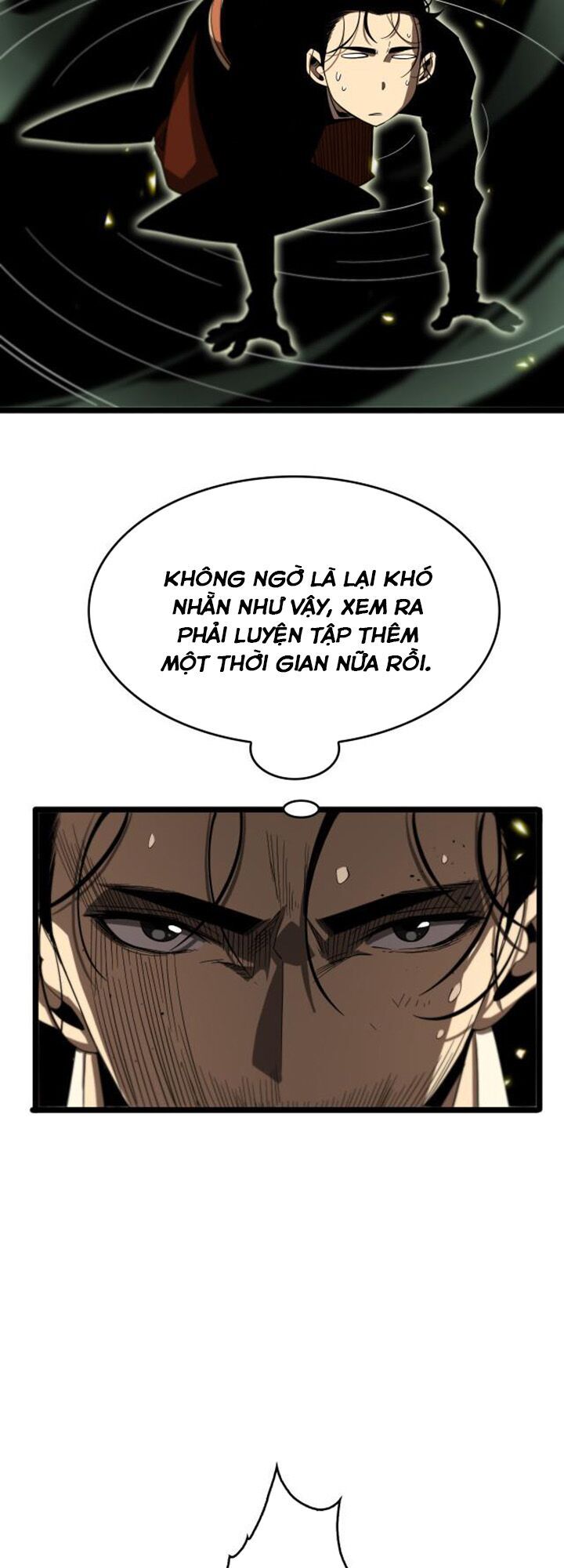 chư giới - tận thế online chapter 79 20