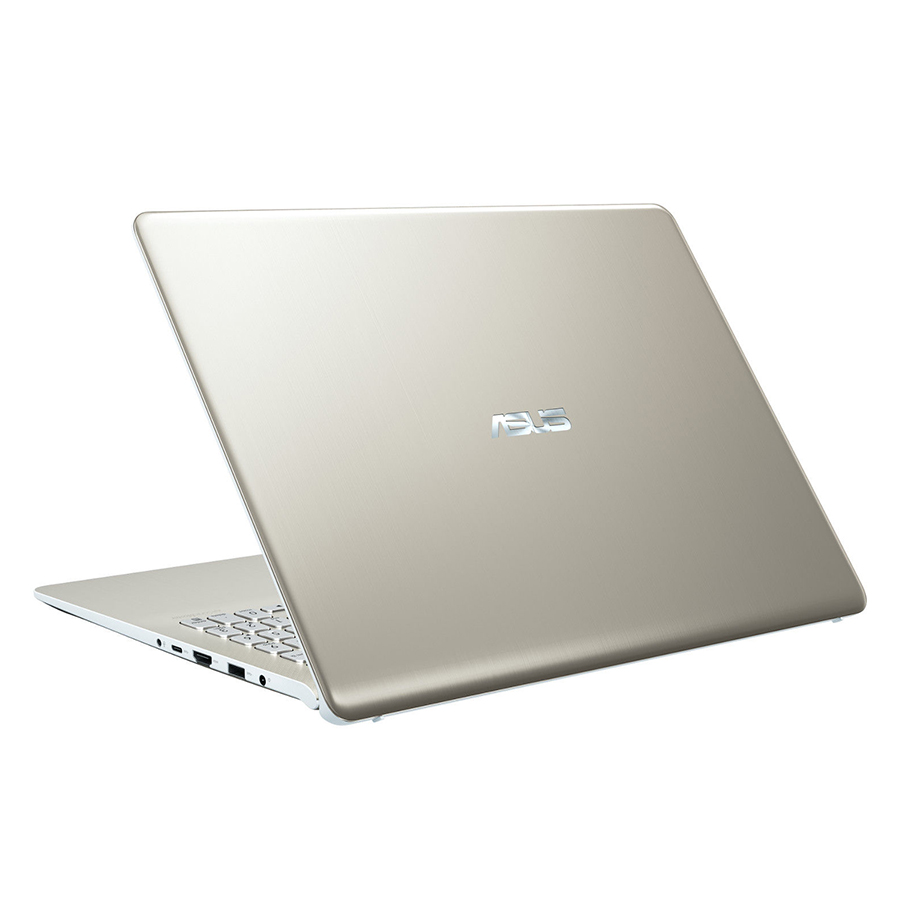 Laptop Asus Vivobook S15 S530FA-BQ066T Core i5-8265U/Win10 (15.6&quot; FHD IPS) - Hàng Chính Hãng