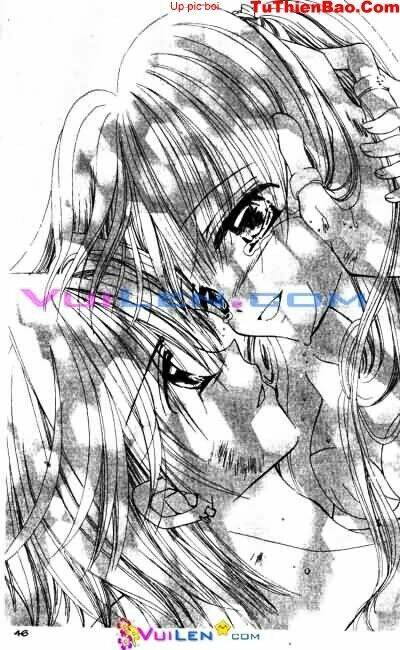 viên ngọc nàng tiên cá chapter 1 47