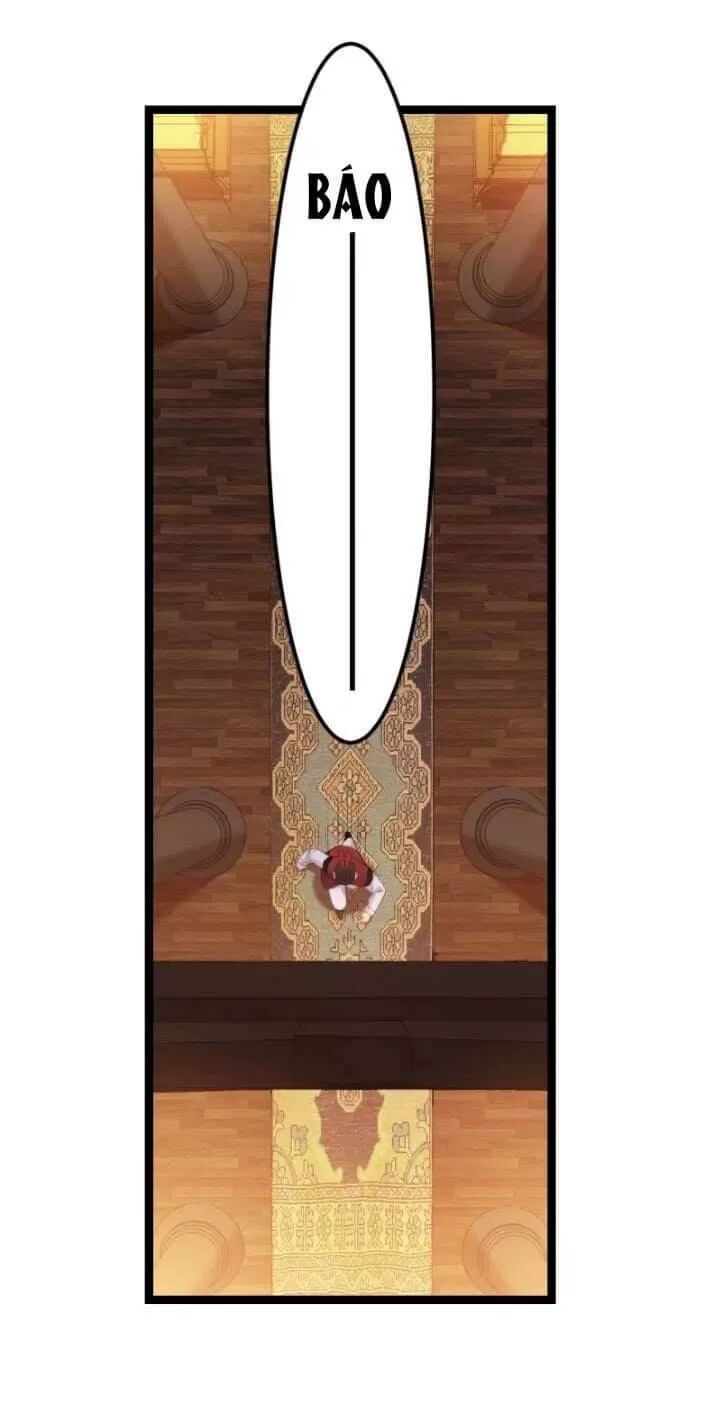 ta mới không gả cho hoàng tử phản diện chapter 9 21