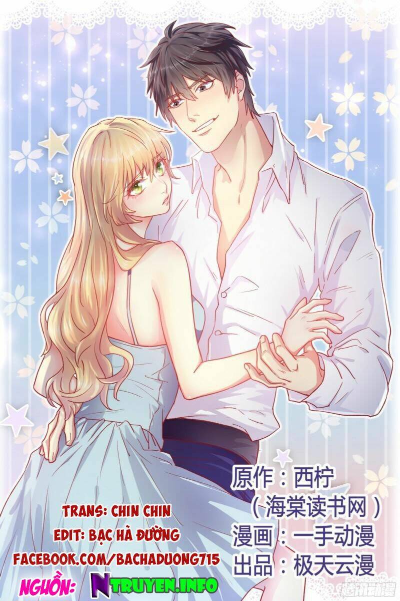 chấp niệm có tận, tình vẫn không tận chapter 5 1