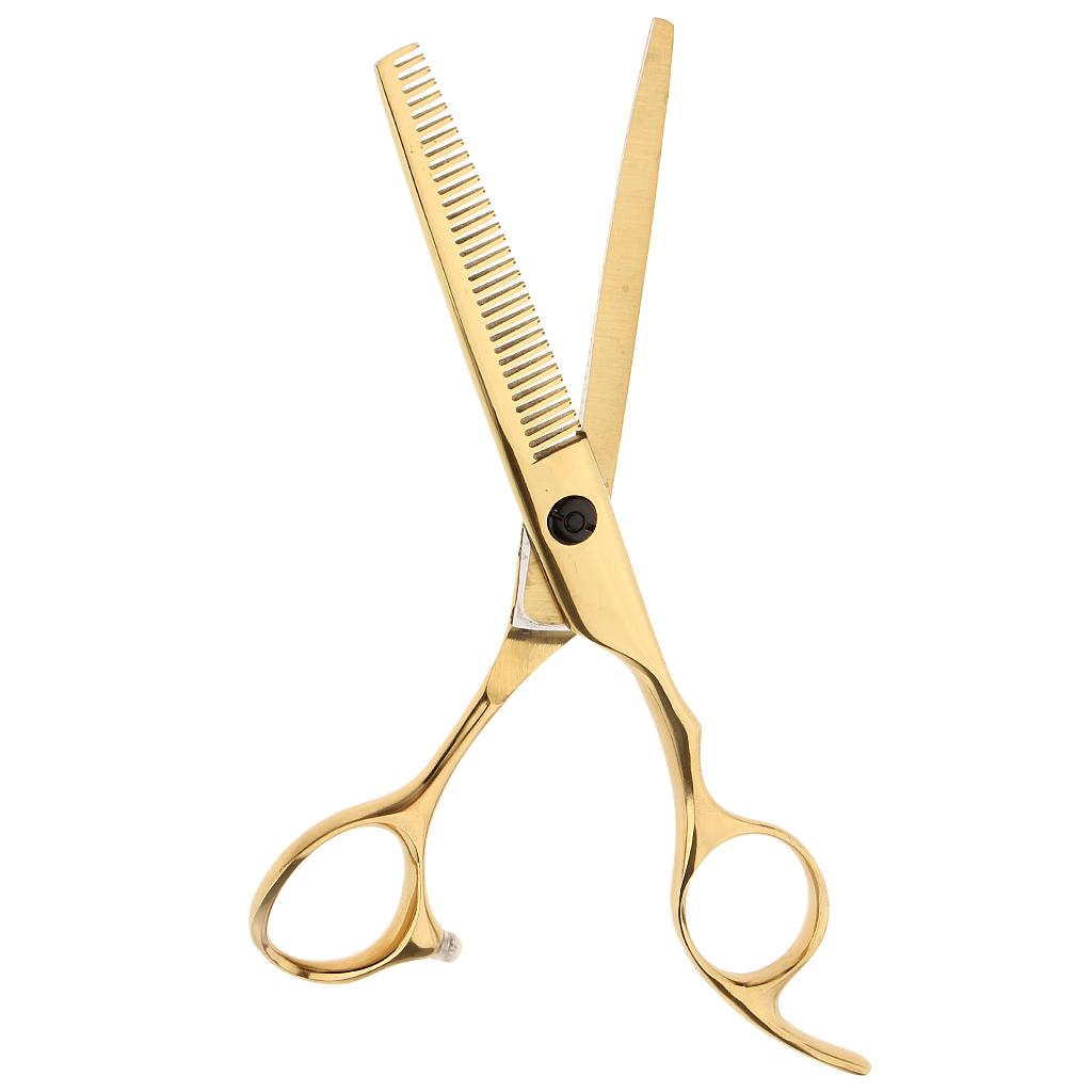 6.7" Salon Hair Scissors Shears Hairdressing Tool Cutting