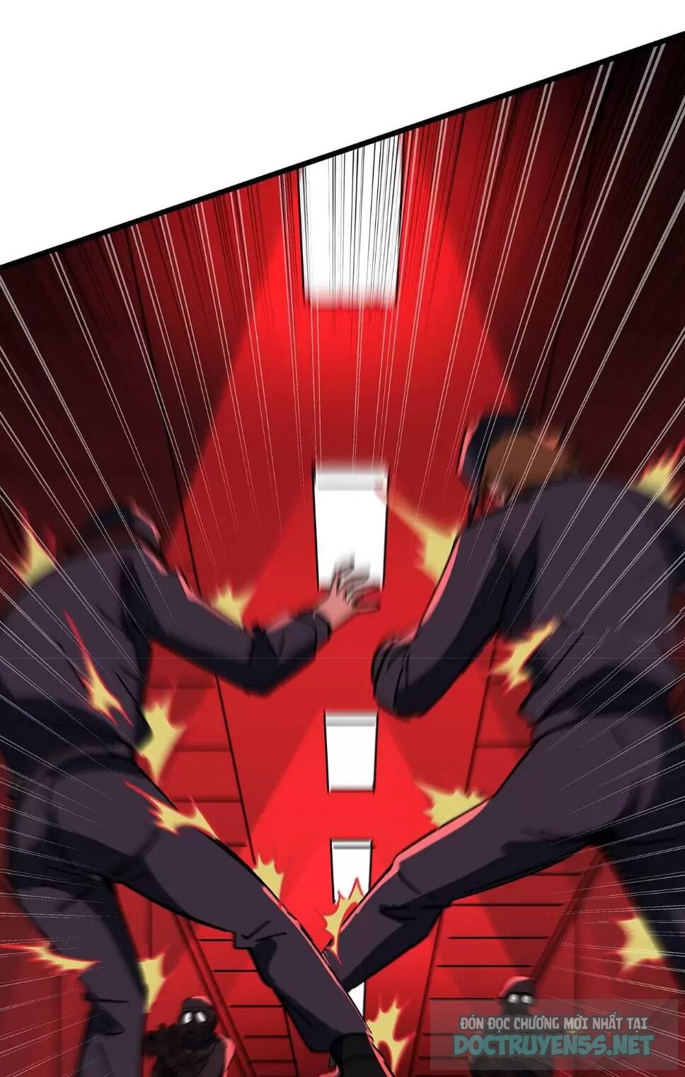 giải cứu 99 nữ chính ở mạt thế chapter 114 27