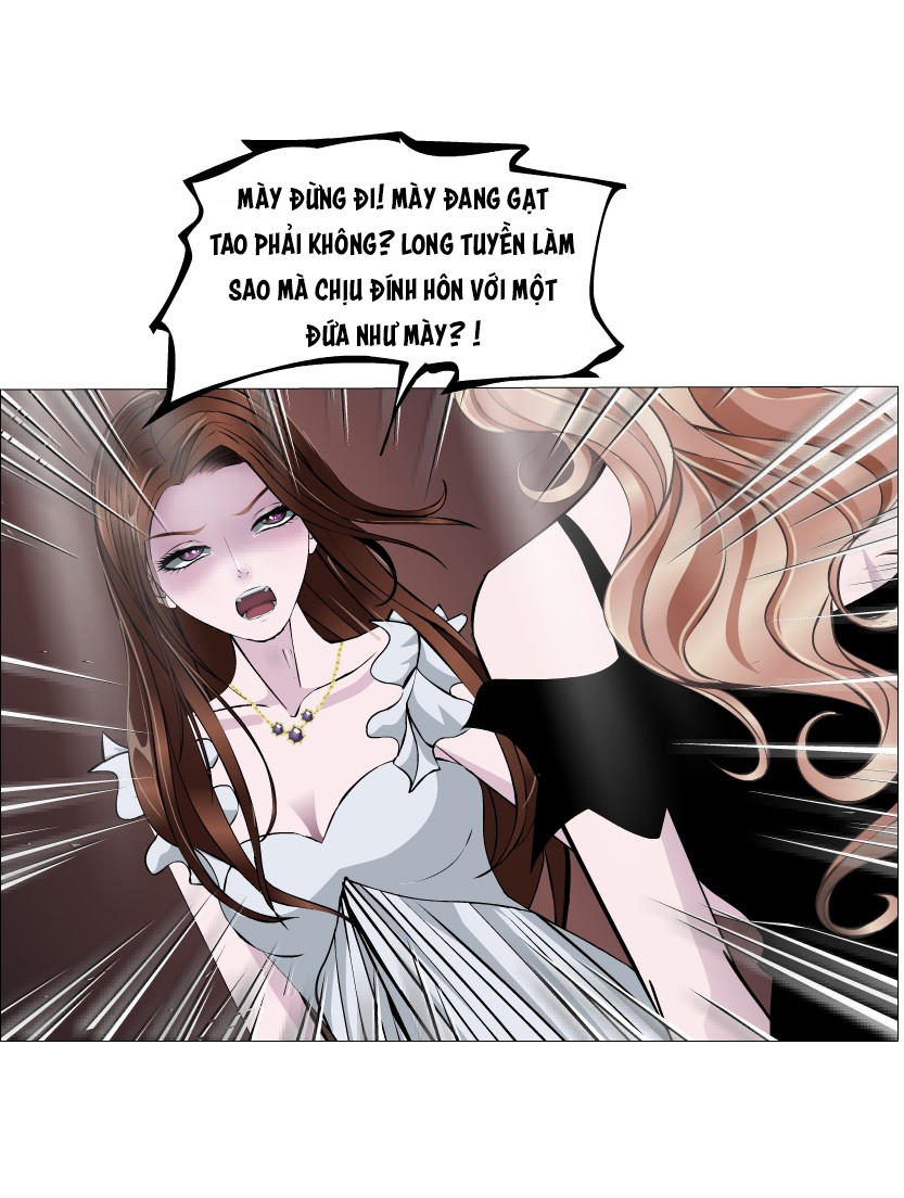 cạm bẫy của nữ thần chapter 118 5