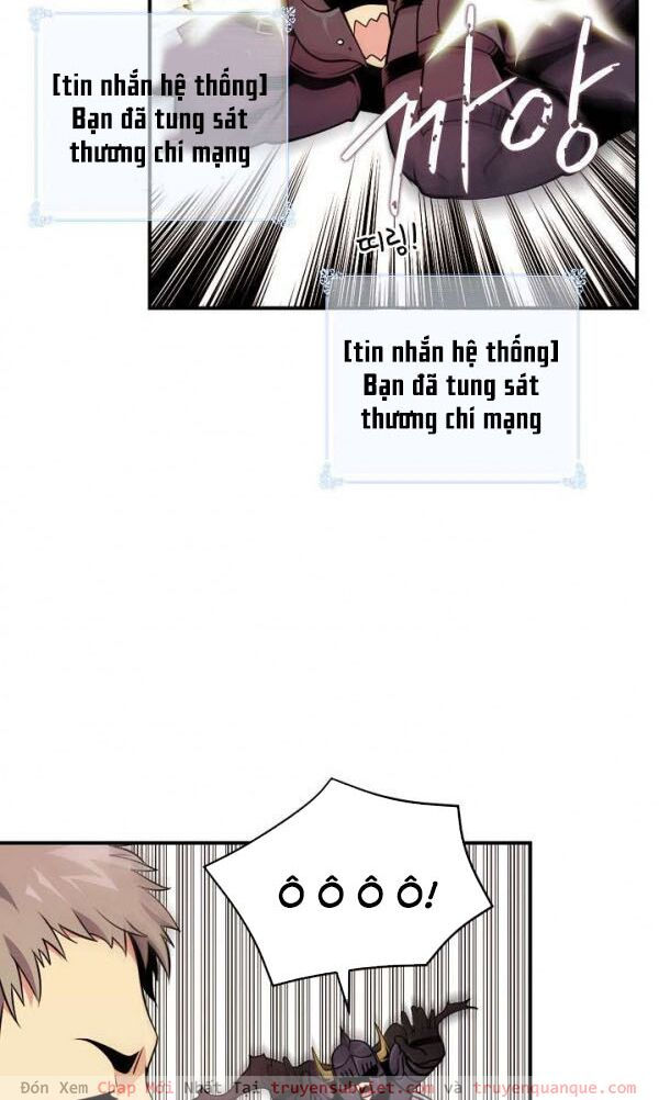 tôi sinh ra để làm người vĩ đại chapter 44 48