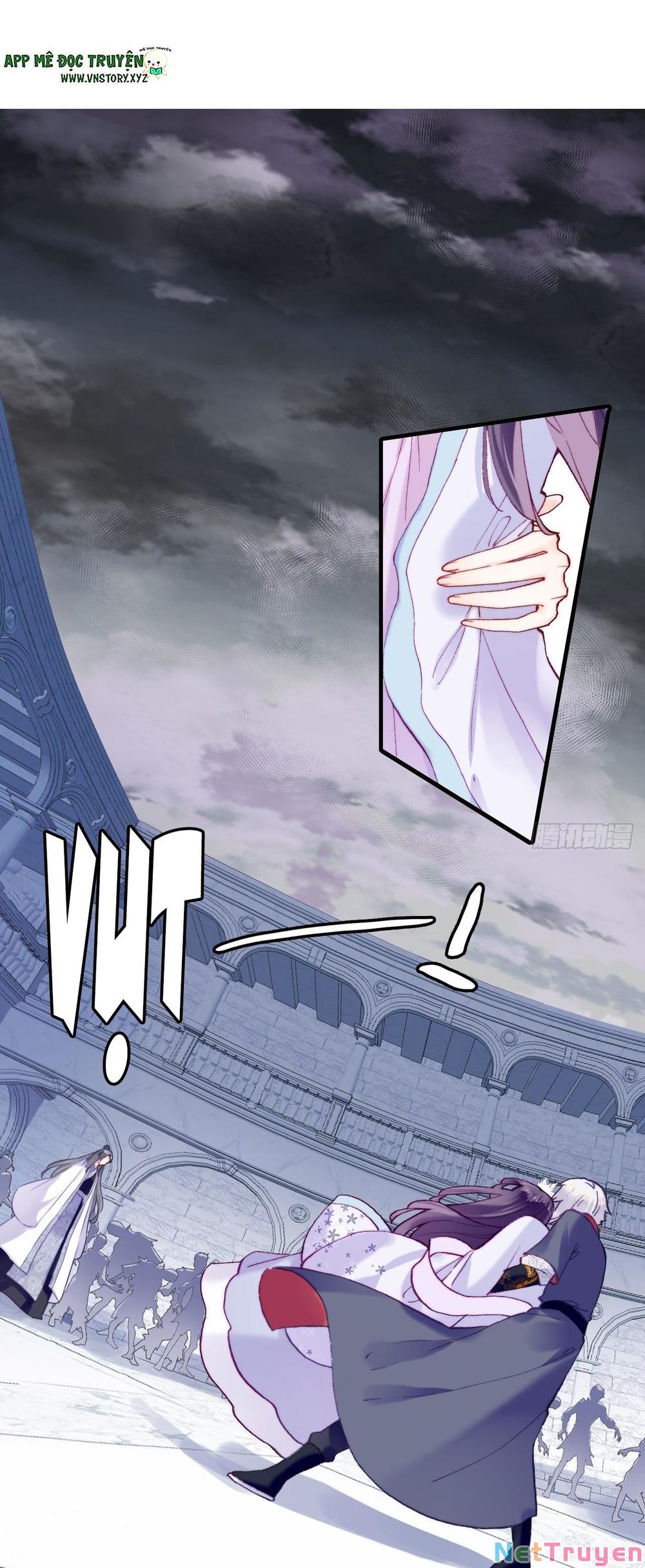 lại bị bệnh chiều chuộng quấn lấy chapter 84 1