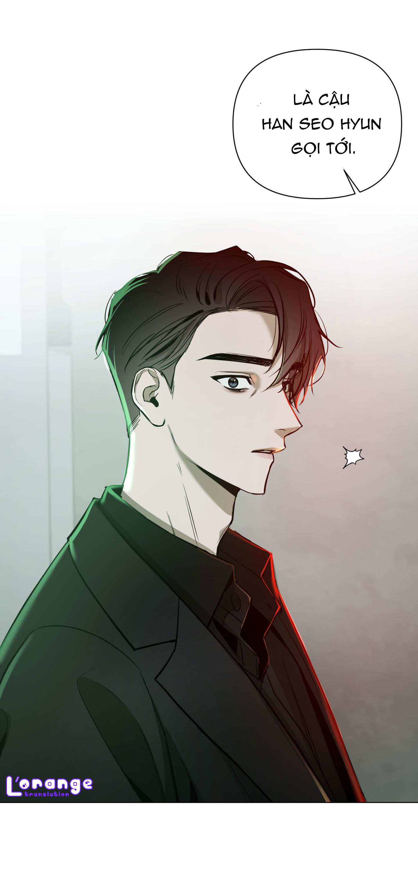 bình minh chia cắt màn đêm chapter 15 1