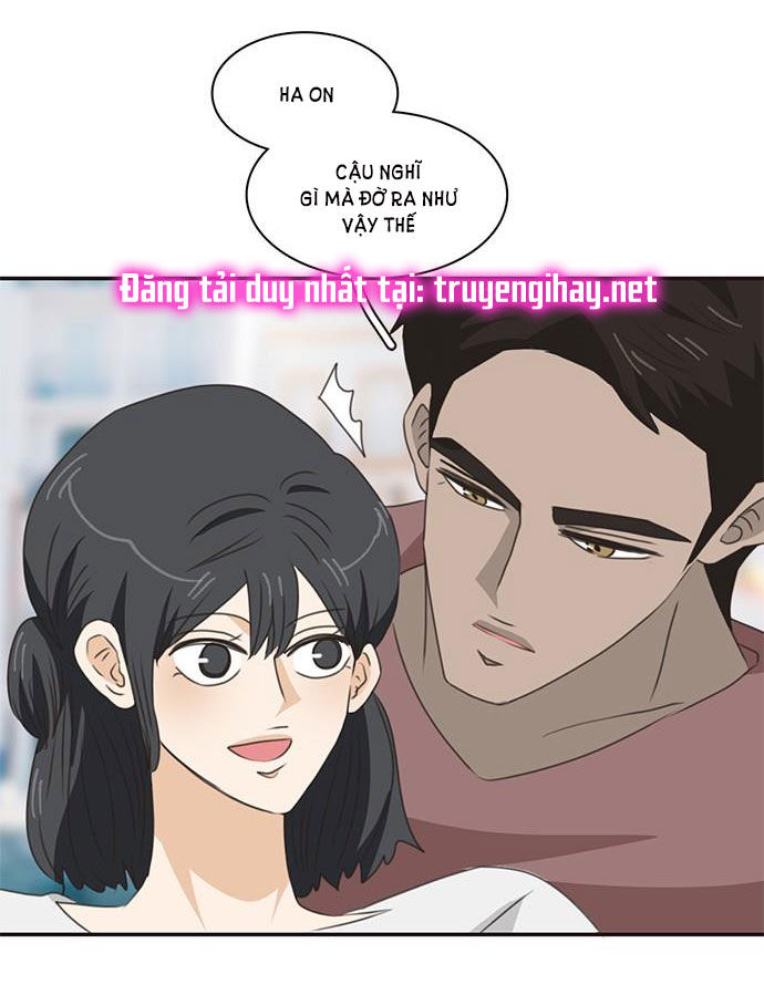 Tuyển Tập Truyện Ngắn Dằm Khăm Của Bạn Mảy chapter 16.1 - Trang 27