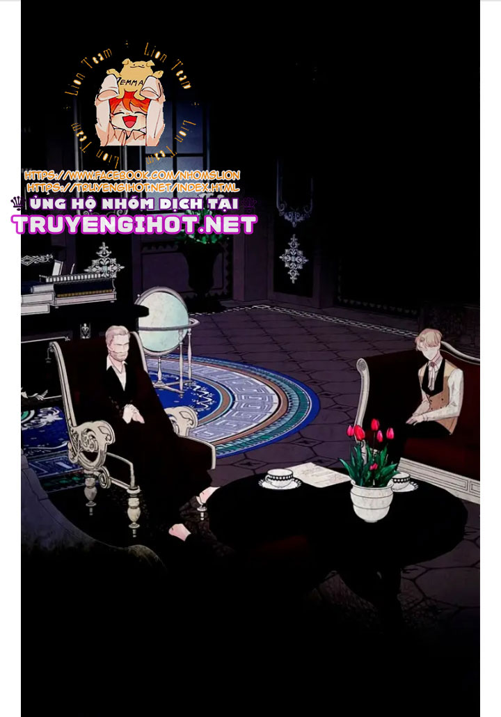 ác nữ muốn sống trong ngôi nhà bánh ngọt chapter 6 17