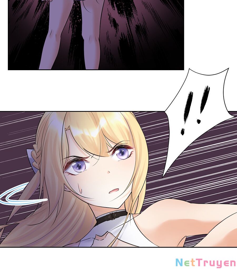 bản giáo chủ thân bất do kỷ chapter 16 27