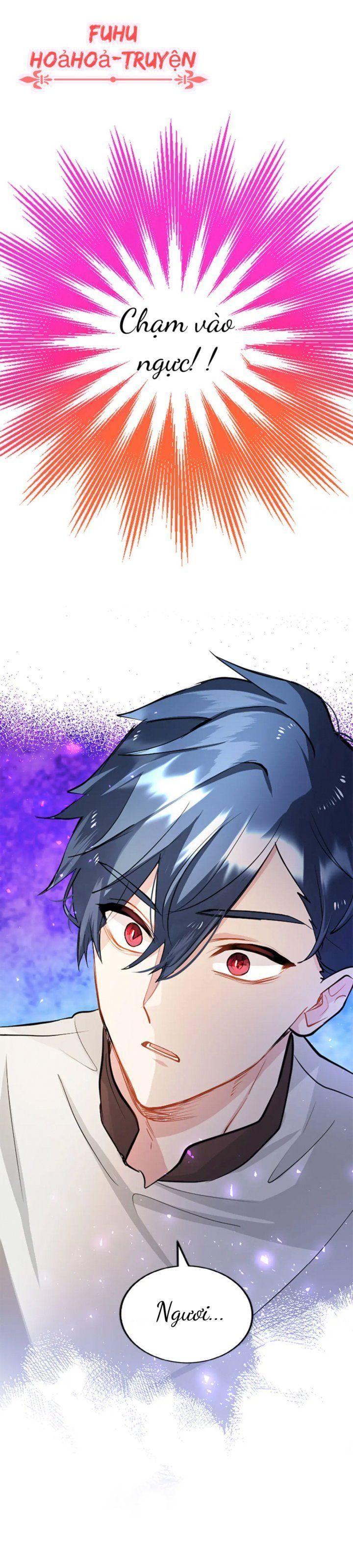 đại tiểu thư tại sao lại cải nam trang chapter 13 1