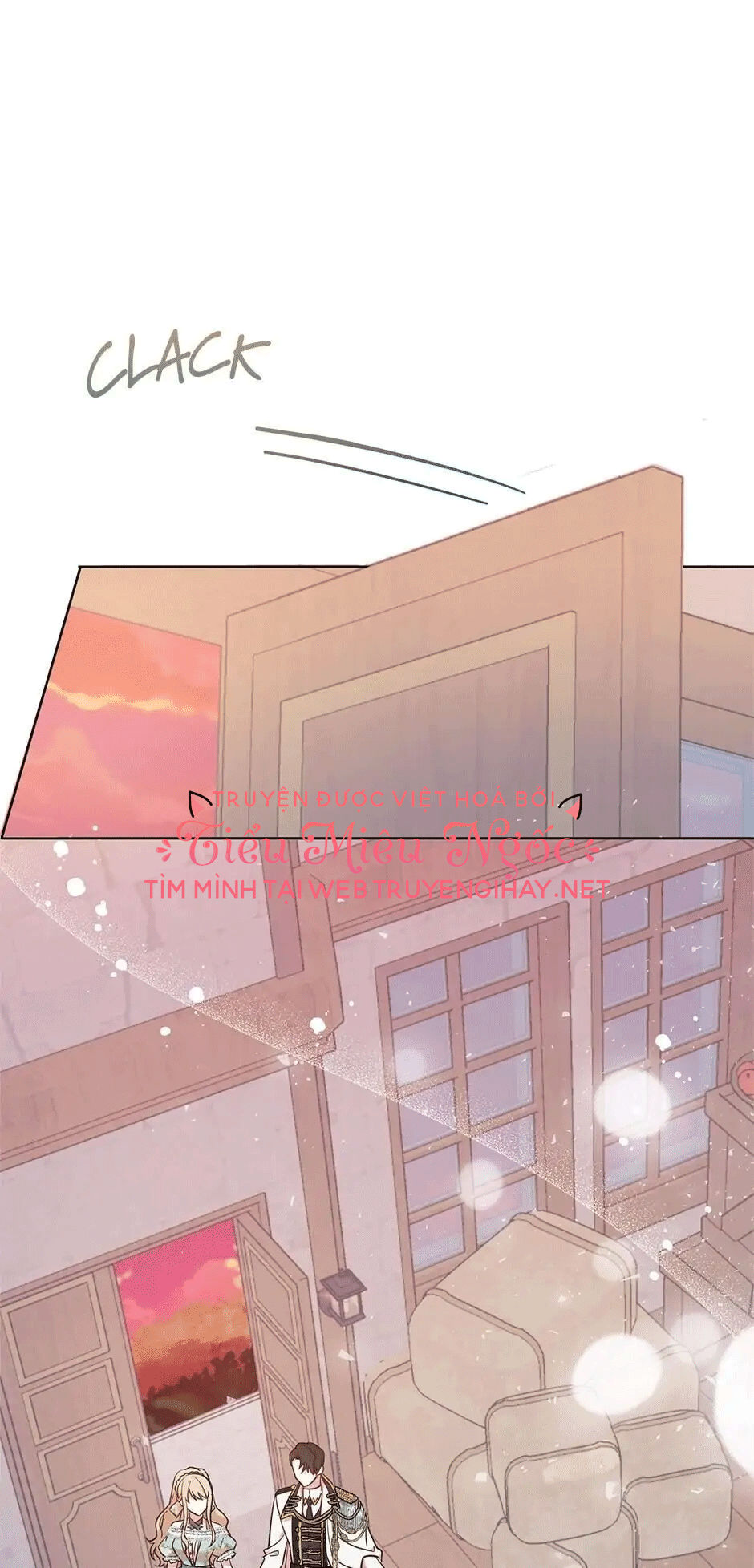 đừng ăn thịt tôi mà chapter 51 8