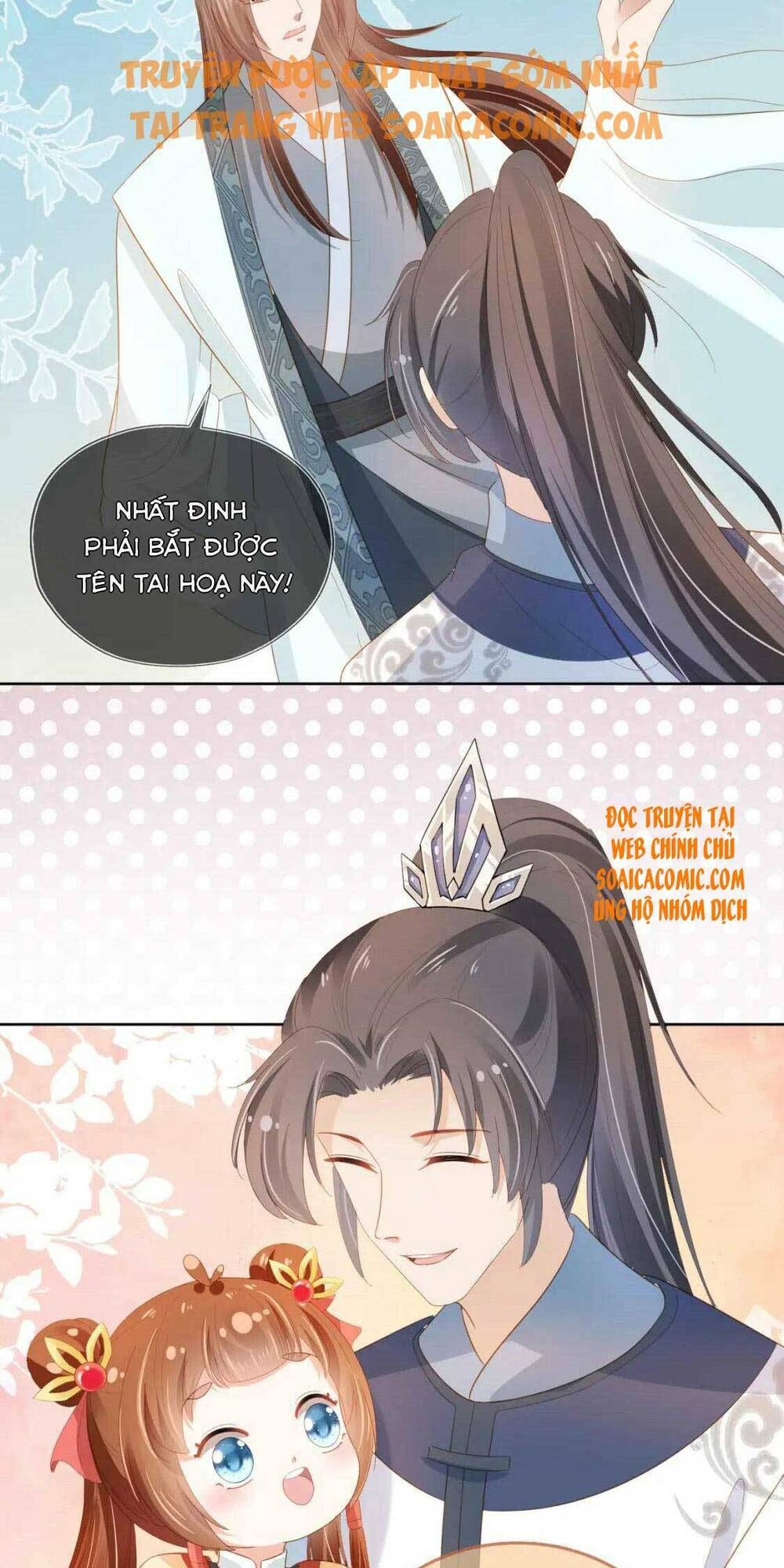 nhặt được bảo bối manh manh chapter 72 25