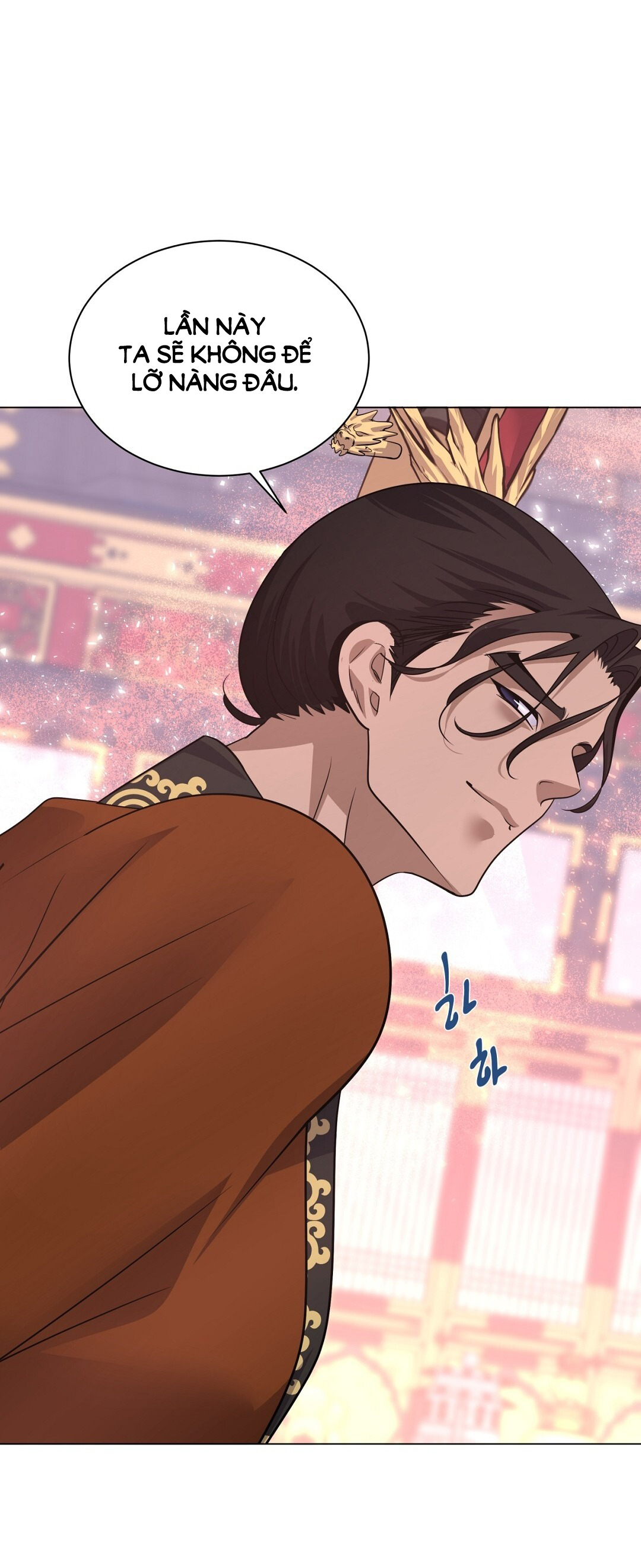 Đêm Của Dã Thú chapter 48.2 - Trang 10