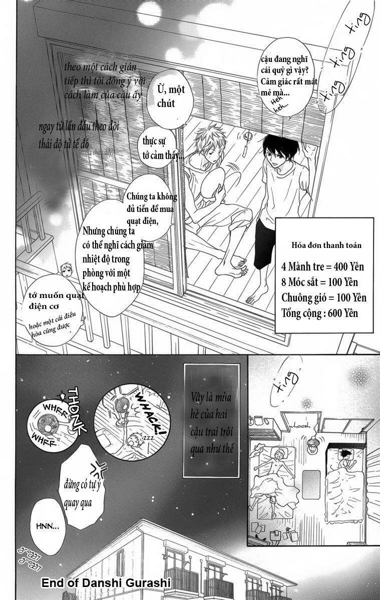 dashigurashi chapter 4 15